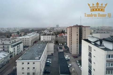 Do wynajęcia biuro na ostatnim piętrze z częścią eventową - Mokot