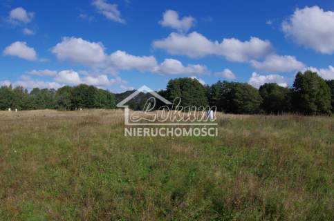 Działka budowlana nad morzem