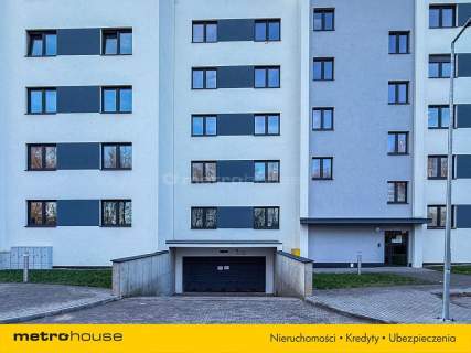Mieszkania deweloperskie - inwestycja Staroszkolna