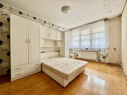 Mieszkanie na sprzedaż, 47,3 m2, Świętochłowice