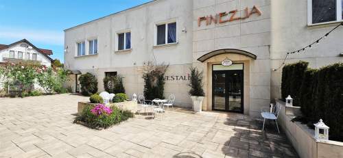 Gotowy Biznes w Centrum Miasta