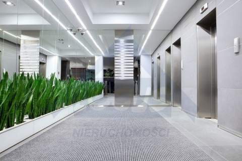 Mokotów biuro 47m2