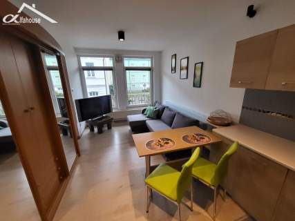 Centrum Chełma - dwa w jednym - mieszkanie lub l