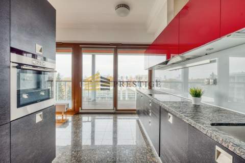 Luksusowy apartament na osiedlu Eko Park
