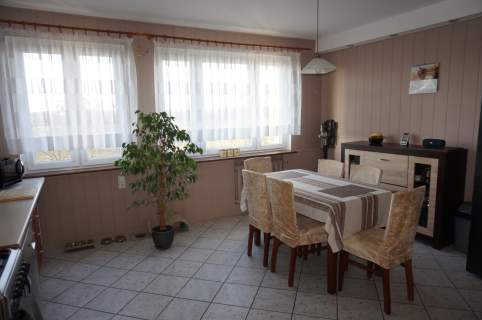 Przestronne 3 pokoje 60 mkw OSIEDLE STASZICA - 5500zł/mkw