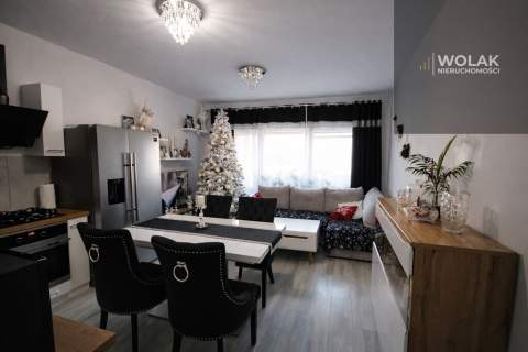 Mieszkanie 56,70m2 w Nowej Rudzie