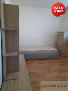 Mieszkanie na sprzedaż, 20 m2, Resko