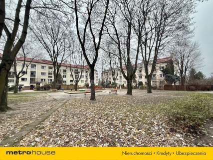 Mieszkanie na sprzedaż, 23 m2, Warszawa