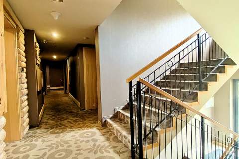 Apartament w Crystal Resort basen,sauny,jacuzzi
