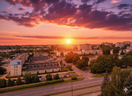 Nowoczesne 40m2,Politechnika, remont NOWA CENA 229000