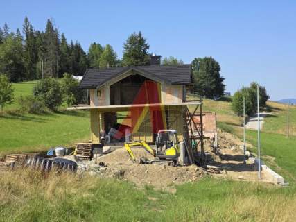 PODHALE , 4 DOMY CAŁOROCZNE