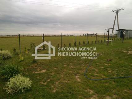 Dom wolnostojący Białogarda 260m2 Blisko Łeby 