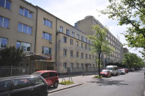 Biuro na wynajem Mokotów