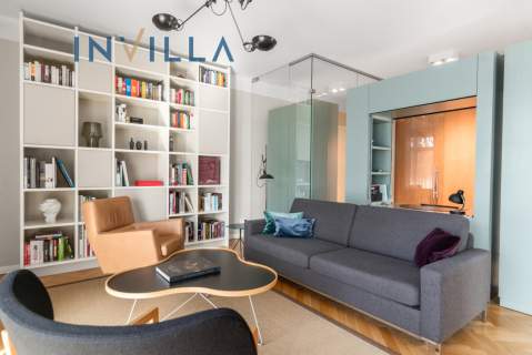 Apartament 150 m od plaży w Orłowie - Króla Jana