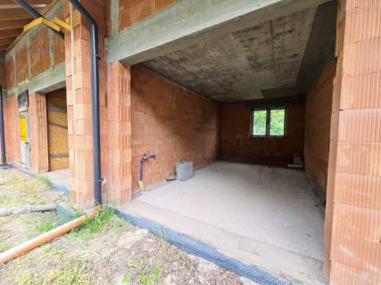 Bliźniak 138m2 Gaj, ul. Kotarbówki - bez PCC 2%