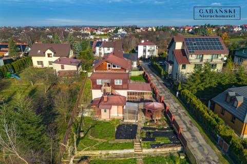 ORYGINALNY DOM W DOGODNEJ LOKALIZACJI TARNÓW