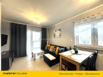 Oferuje na sprzedaż 2- pokojowy apartament