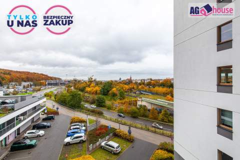 Premium 2 pokoje Gdynia Wzgórze Św. Maksymiliana