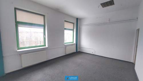 Lokal biurowy produkcyjny 150 m2 parking