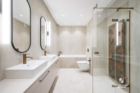 Wykończony apartament w doskonałej lokalizacji