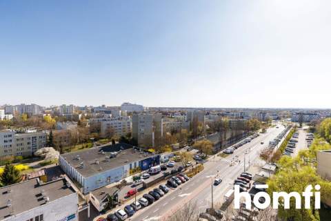Na sprzedaż 2pok. mieszkanie Warszawa/Ursynów