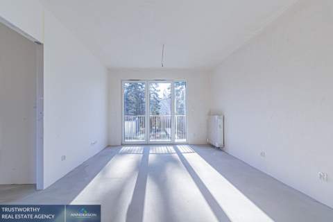 Komfortowe 3 pokoje, duży balkon, parking
