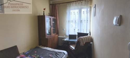 Mieszkanie na sprzedaż, 45,7 m2, Strzyżów