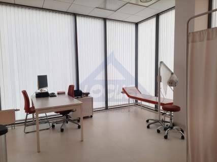 LOKAL NA PRZYCHODNIĘ od 566 m2 do 1 166 m2