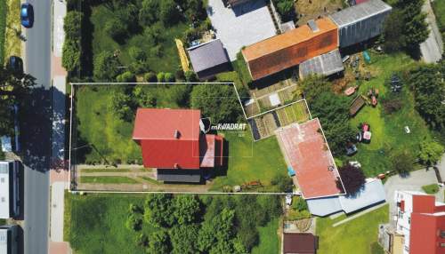 Dom na sprzedaż, 208,6 m2, Biała Piska