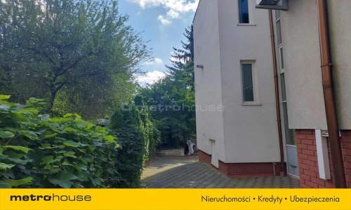 LOKAL BIUROWO MIESZKALNY POZNAŃ GRUNWALD 75M2