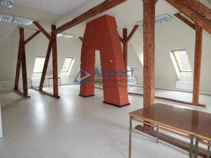 Biuro do wynajęcia, 170 m2, Szczecin