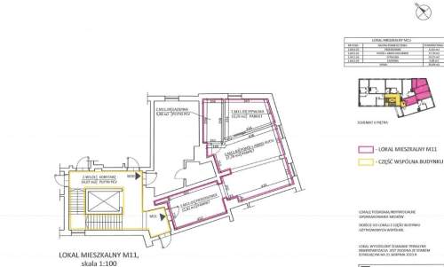 2 POKOJOWE , KALWARYJSKA, 57M2