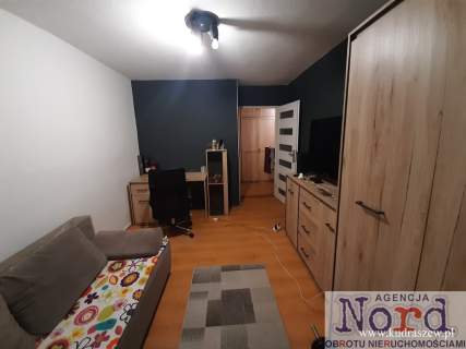 Mieszkanie 3 pokoje, I piętro