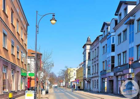 Stanowisko fryzjerskie-DO WYNAJĘCIA