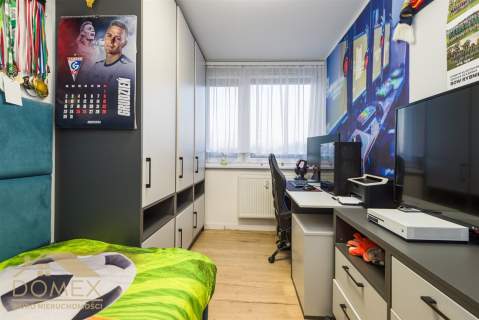 Wyjątkowe nowoczesne mieszkanie 89 m w Rybniku