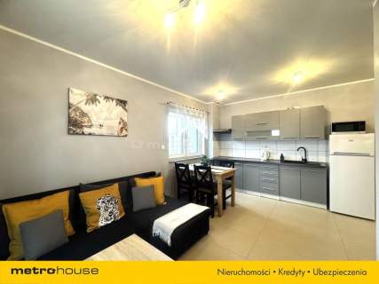 Oferuje na sprzedaż 2- pokojowy apartament