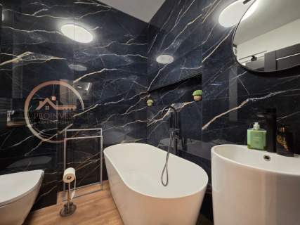 Apartament 2 pokoje - 40 m - Centrum