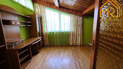 Dom w centrum Ciężkowic z możliwością prowadzenia