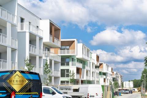 Parkitka N D26 z Inteligentnym Magazynem Energii 