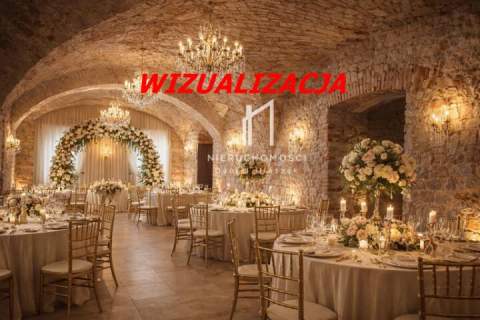 KAMIENICA GALICYJSKA - RYNEK DUKLA -PRESTIŻOWA NIERUCHOMOŚĆ KO