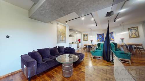 Apartament Premium 80m2 -z prywatnym ogrodem