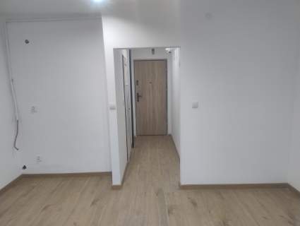 Mieszkanie 18,5m