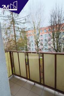 Mieszkanie 53,4m Starzyńskiego BARANÓWKA