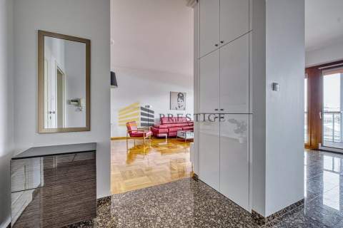 Luksusowy apartament na osiedlu Eko Park