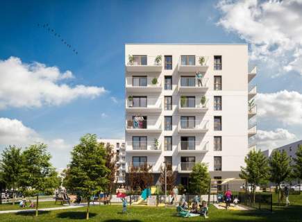 Mieszkanie na sprzedaż, 42,75 m2, Sulechów