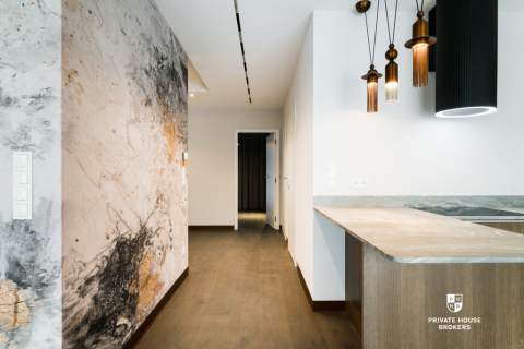 Wykończony apartament w doskonałej lokalizacji