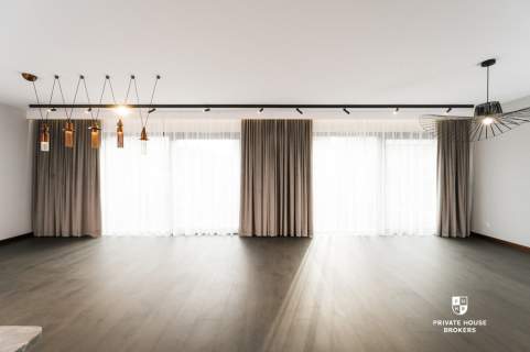 Wykończony apartament w doskonałej lokalizacji