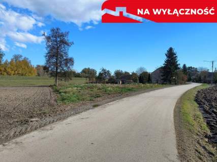 Okazja Na sprzedaż działka nad Wisłą   Nowopole