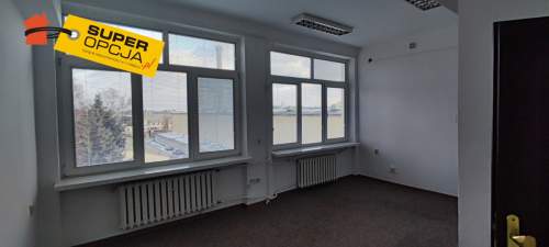 Tanie biura i magazyny do wynajęcia Nowa Huta
