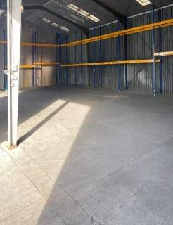 Magazyn do wynajęcia, 500 m2, Sulejówek